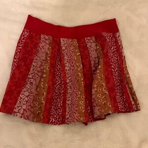 NWT Ramy Brook New York Skirt size 12.